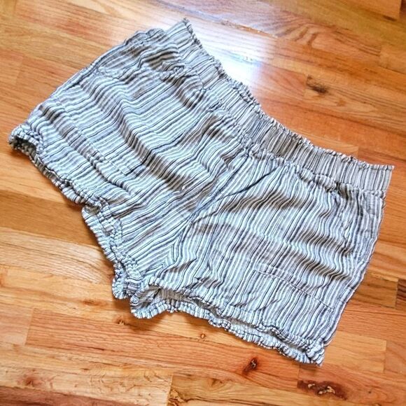 🤸‍♀️3 for 12🤸‍♂️ Time and Tru Loose Fit Elastic Waist Shorts XXXL - Picture 2 of 6